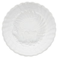 Dessertschale, Form "Schwanendessin", Ø 16,5 cm