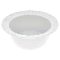 Schüssel, klein, Royal  Blossom, klein, Weiß, Form "No 41", Ø 15,5 cm