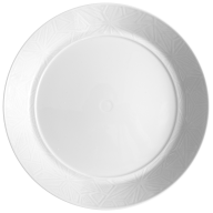 Soup Plate, Shape "Vitruv Graphic", white, Ø 24 cm