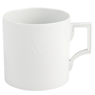 Big Mug, Reliefschwert, Weiß, V 0,5 l
