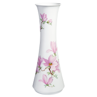 Vase "Blossoms of Magnolia", H 69,5 cm