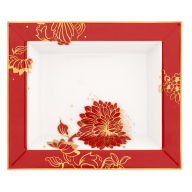 Vide-Poche mittel, "MEISSEN Christmas Original", 16 x 13,5 cm