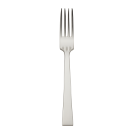 Menu Fork, Robbe & Berking, Riva, Massivsilver plated 150
