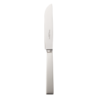 Menu Knife, Robbe & Berking, Riva, Massivsilver plated 150