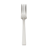 Cake Fork, Robbe & Berking, Riva, Massivsilver plated 150