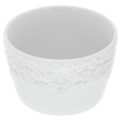 Schale, klein, Form "No 41", Weiß, V 0,1 l