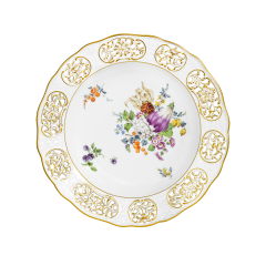 Wandschale, Ø 25,5 cm