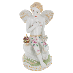 Cupid, ANTEMANN DREAMS Collection, H 25,5 cm