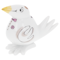 Vogel Spaßvogel, Bräutigam, H 6 cm