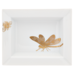 Vide-Poche klein, "Flying Wonders", 12,3 x 10 cm