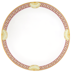 Dessertschale, Form "No 41", "Mystic Maison", Ø 18 cm