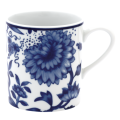 Henkelbecher, "The Original", weiß, V 0,25 l