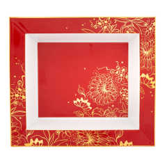 Vide-Poche, groß, "MEISSEN Christmas Original", 21 x 18,5 cm