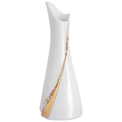 Vase II Elisa, Lim. 50, H 33 cm