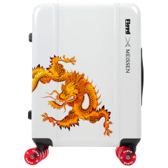 FLOYD CABIN, FLOYD X MEISSEN