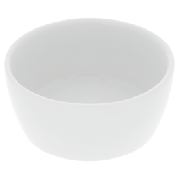 Schälchen, klein, Form "MEISSEN® Cosmopolitan", Weiß, Ø 6 cm