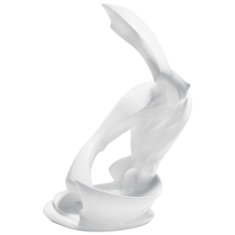 "Breakdancer", H 39 cm