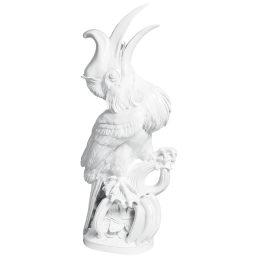 Vogel Nashornvogel, H 81 cm