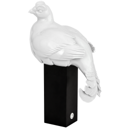 Birkhahn, Lim. 25, H 42 cm