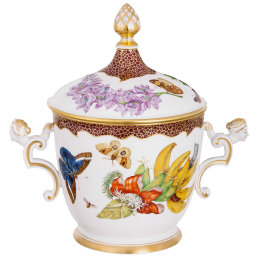 Eistopf "Exotik", H 29,5 cm