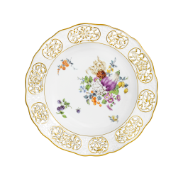 Wandschale, Ø 25,5 cm