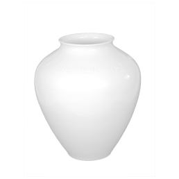 Vase "Unforgetable", Unikat Irina Polin