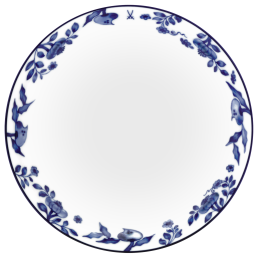 Dessertschale, Form "No 41", "The Original", weiß, Ø 18 cm