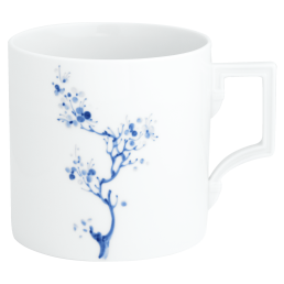 Big Mug, "Blue Orchid", kobaltblau, V 0,5 l