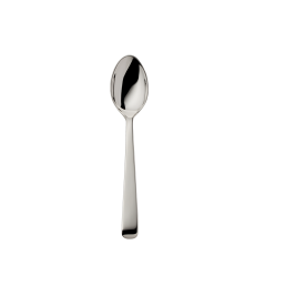 Coffee Spoon, Robbe & Berking, Alta, Massivsilver plated 150