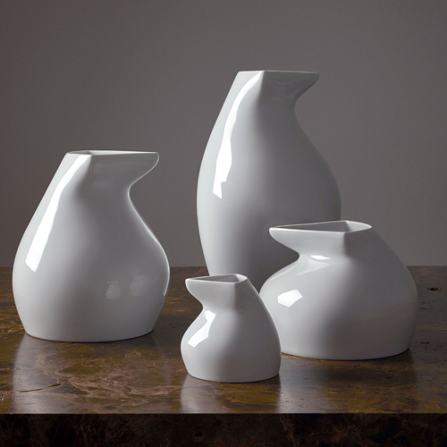 Antarctica Meissen Porzellan