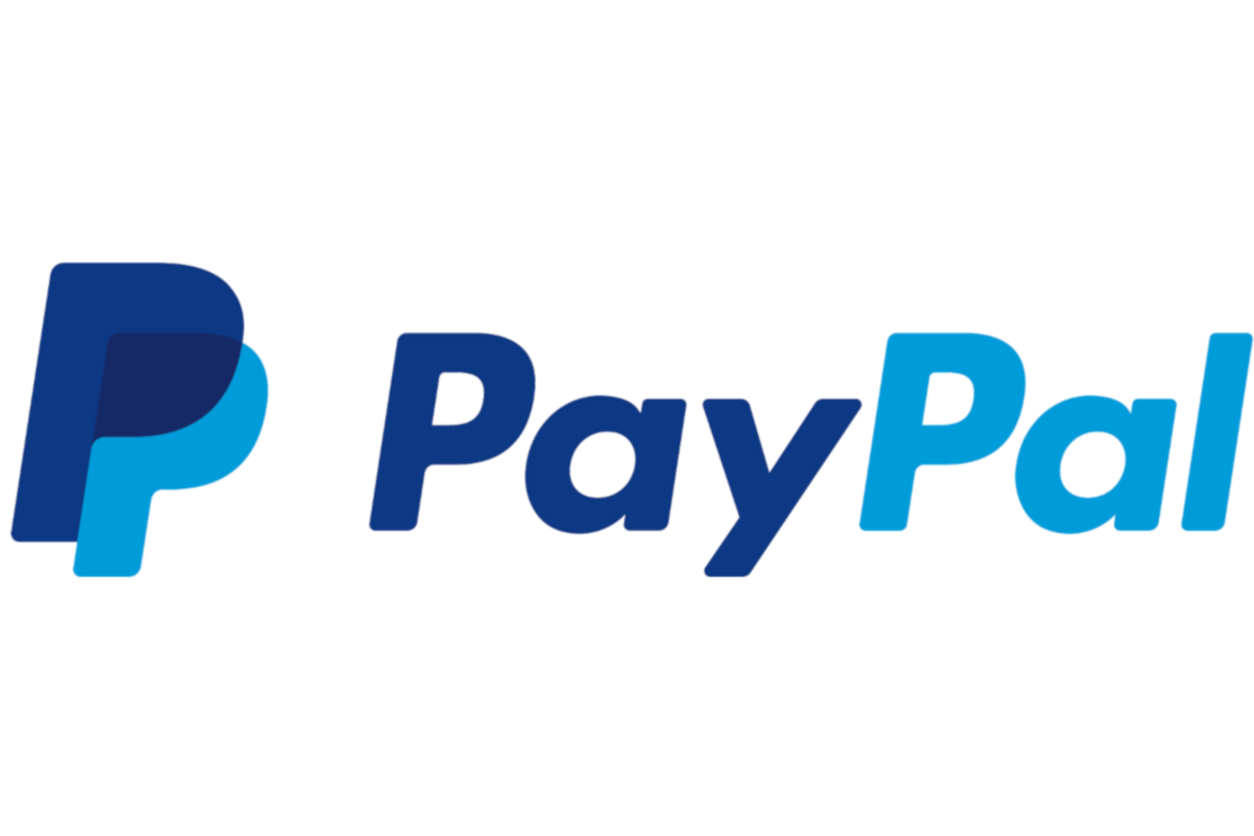 paypal logo