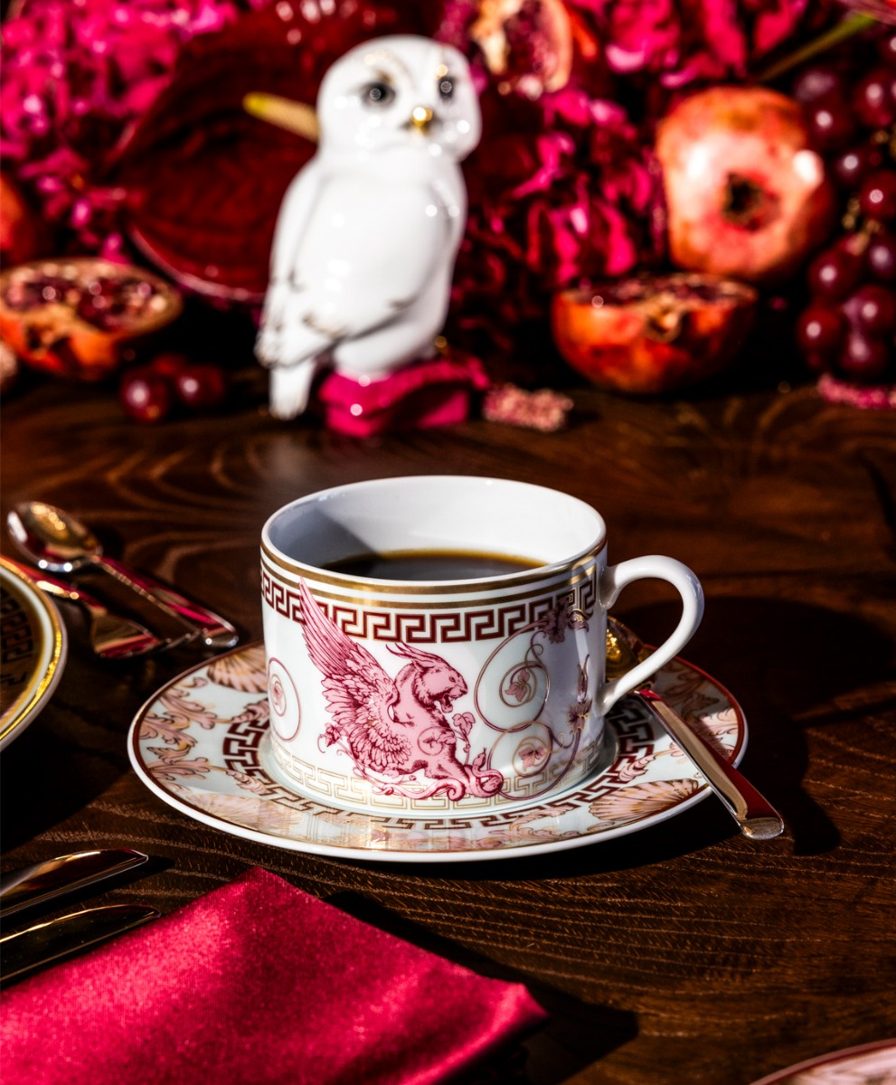 Meissen Festive Table