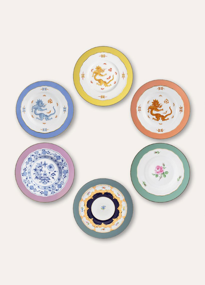 Urban Colors Teller Mix an Match