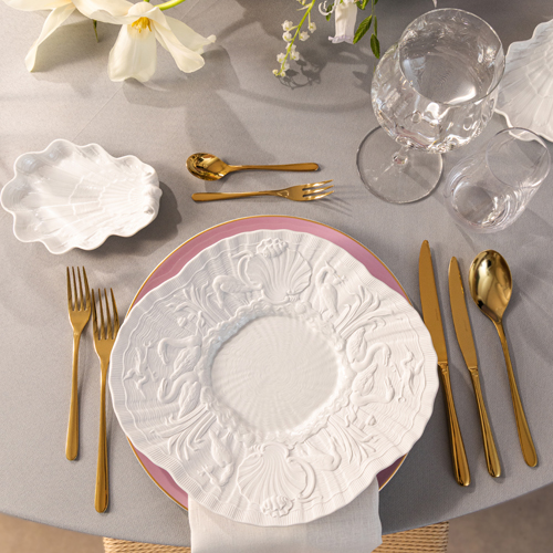 Schwanenservice Meissen Porzellan Geschirr